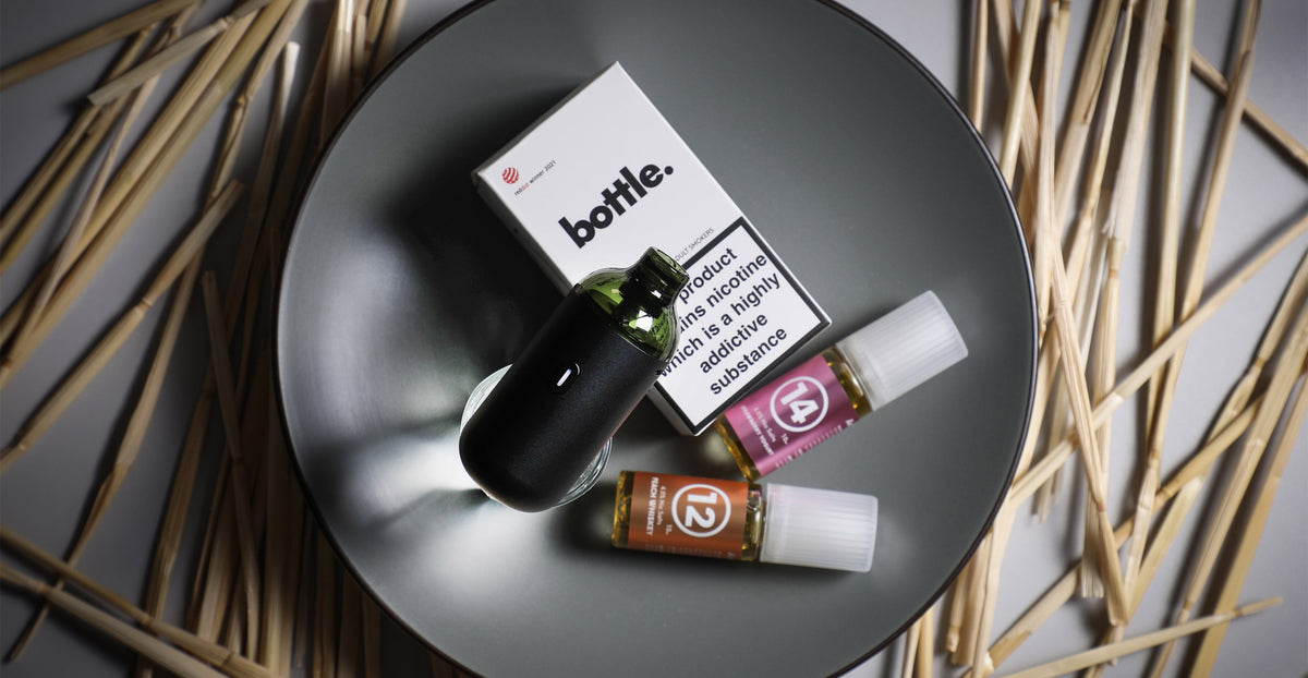 How Box Type Mods Shaped the E-Cigarette Industry GLOBAL AIRSCREAM UK Limited How Box Type Mods Shaped the E-Cigarette Industry GLOBAL AIRSCREAM UK Limited