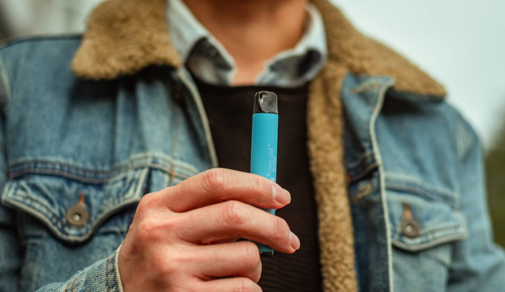 The Growing Popularity of Disposable Vapes