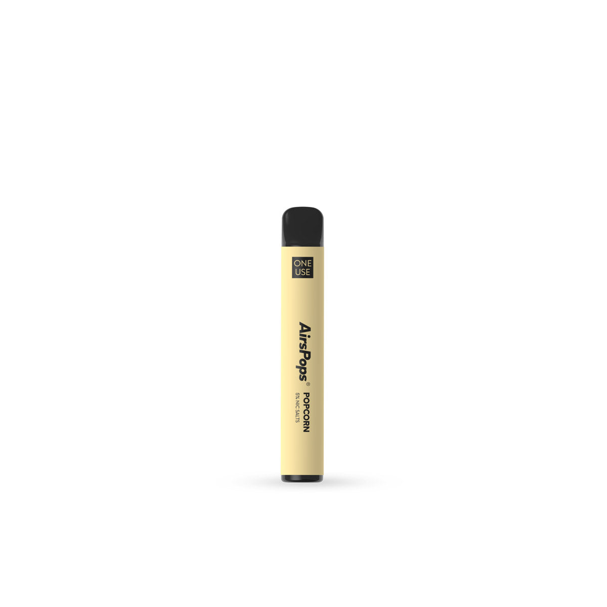 AirsPops ONE USE 3ml - Popcorn GLOBAL AIRSCREAM UK Limited AirsPops ONE USE 3ml - Popcorn GLOBAL AIRSCREAM UK Limited