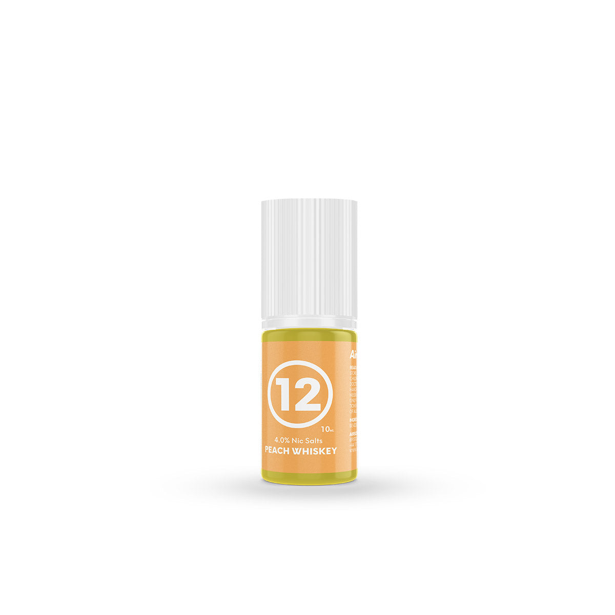No. 12 - Peach Whiskey GLOBAL AIRSCREAM UK Limited No. 12 - Peach Whiskey GLOBAL AIRSCREAM UK Limited