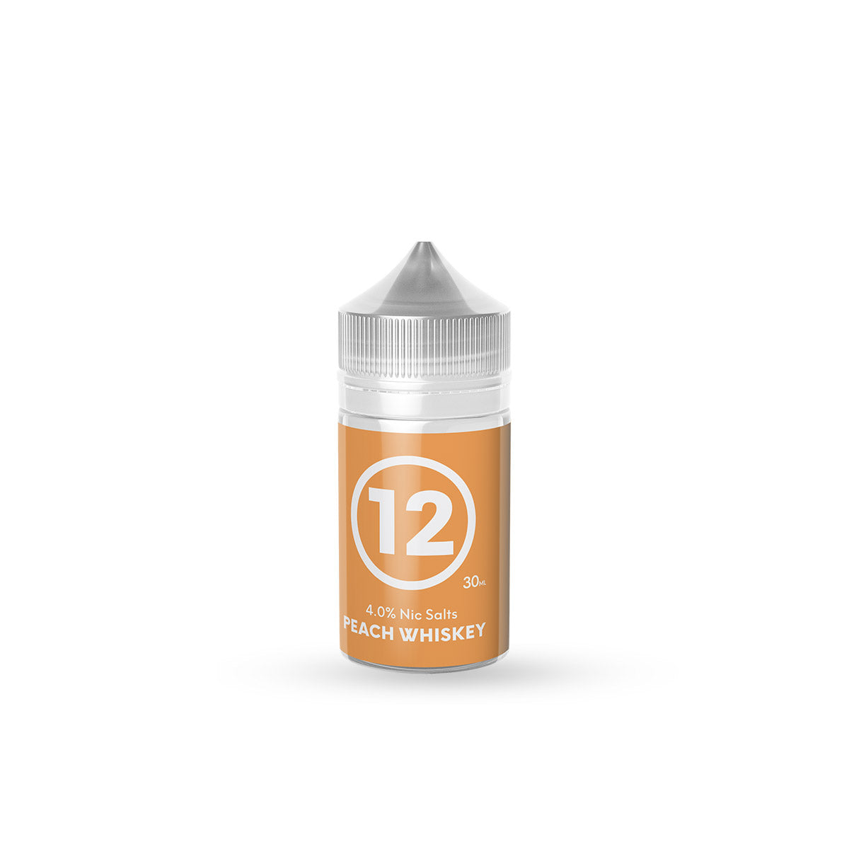 No. 12 - Peach Whiskey GLOBAL AIRSCREAM UK Limited No. 12 - Peach Whiskey GLOBAL AIRSCREAM UK Limited