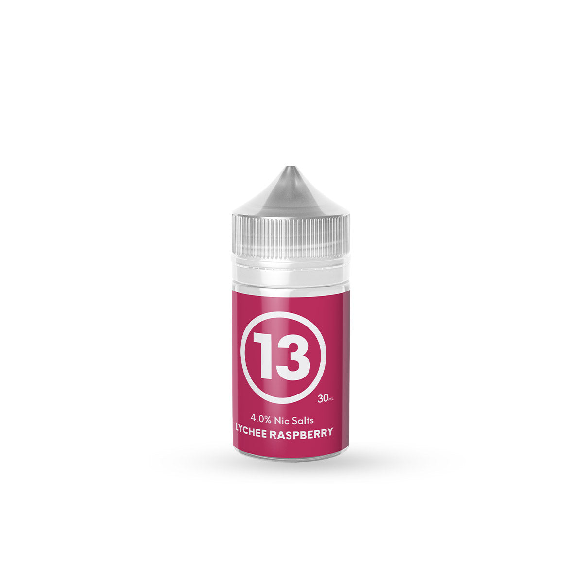 No. 13 - Lychee Raspberry GLOBAL AIRSCREAM UK Limited No. 13 - Lychee Raspberry GLOBAL AIRSCREAM UK Limited