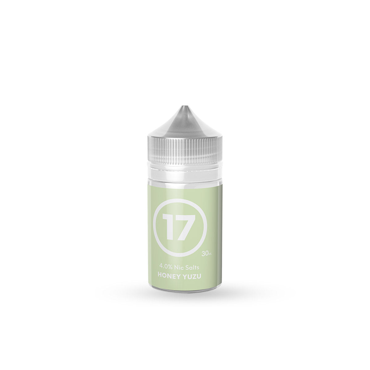 No. 17 - Honey Yuzu GLOBAL AIRSCREAM UK Limited No. 17 - Honey Yuzu GLOBAL AIRSCREAM UK Limited
