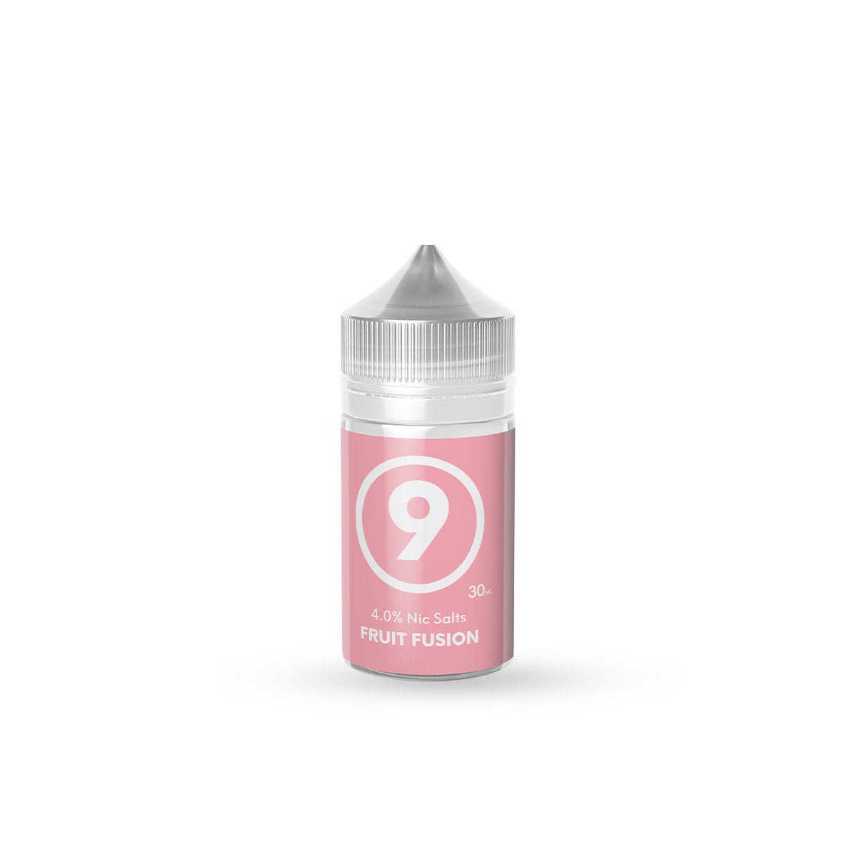 No. 9 - Fruit Fusion GLOBAL AIRSCREAM UK Limited No. 9 - Fruit Fusion GLOBAL AIRSCREAM UK Limited