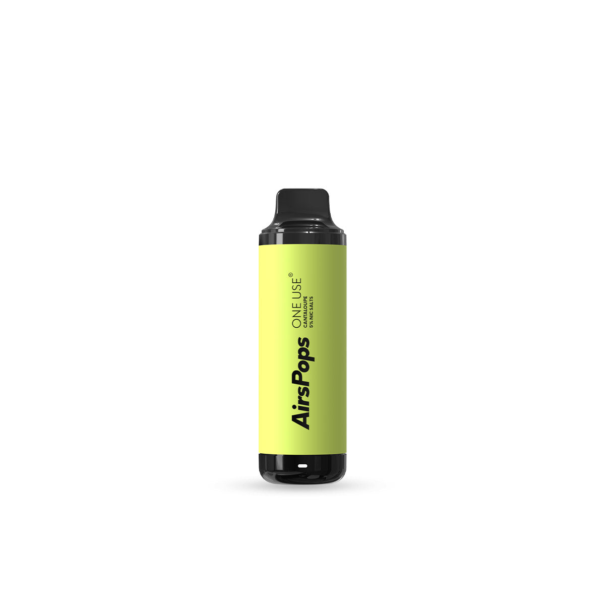 AirsPops ONE USE 12ml Mesh - Cantaloupe GLOBAL AIRSCREAM UK Limited AirsPops ONE USE 12ml Mesh - Cantaloupe GLOBAL AIRSCREAM UK Limited