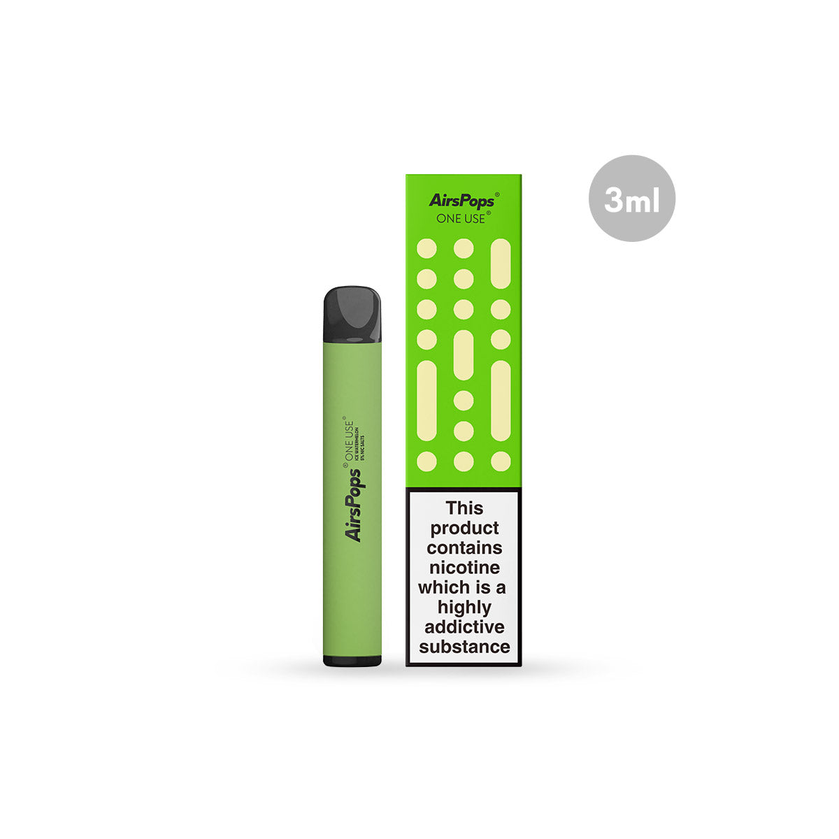 Buy Disposable Vapes Online | Disposable E-Cigarettes Online Store  GLOBAL  AIRSCREAM UK Limited