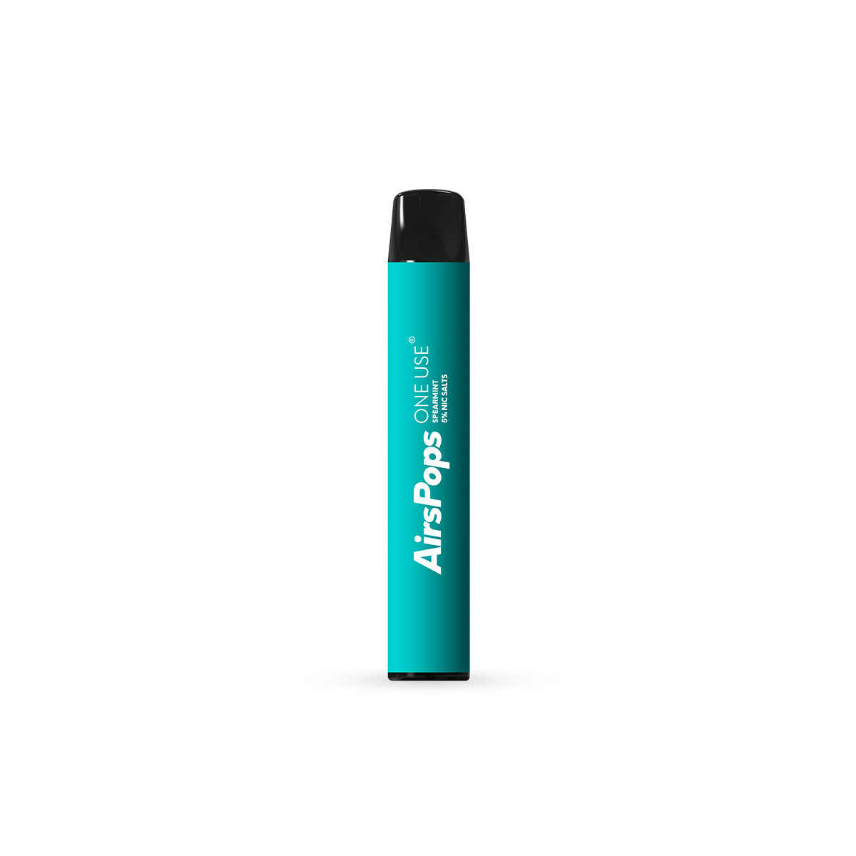 AirsPops ONE USE 6ml Mesh - Spearmint GLOBAL AIRSCREAM UK Limited AirsPops ONE USE 6ml Mesh - Spearmint GLOBAL AIRSCREAM UK Limited