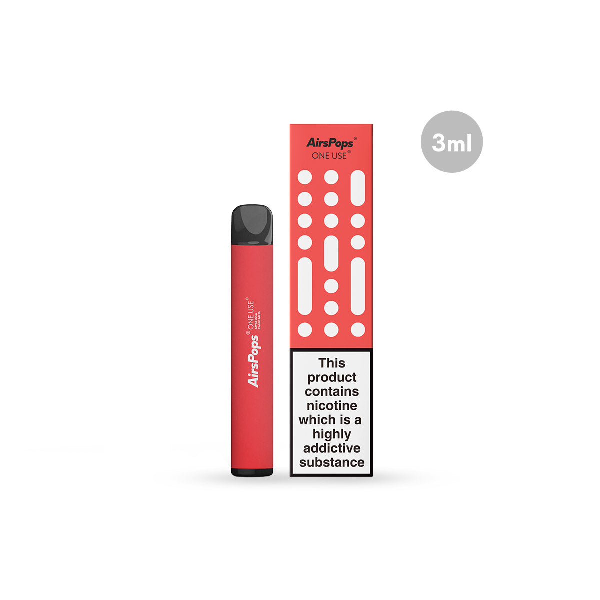 Buy Disposable Vapes Online | Disposable E-Cigarettes Online Store  GLOBAL  AIRSCREAM UK Limited